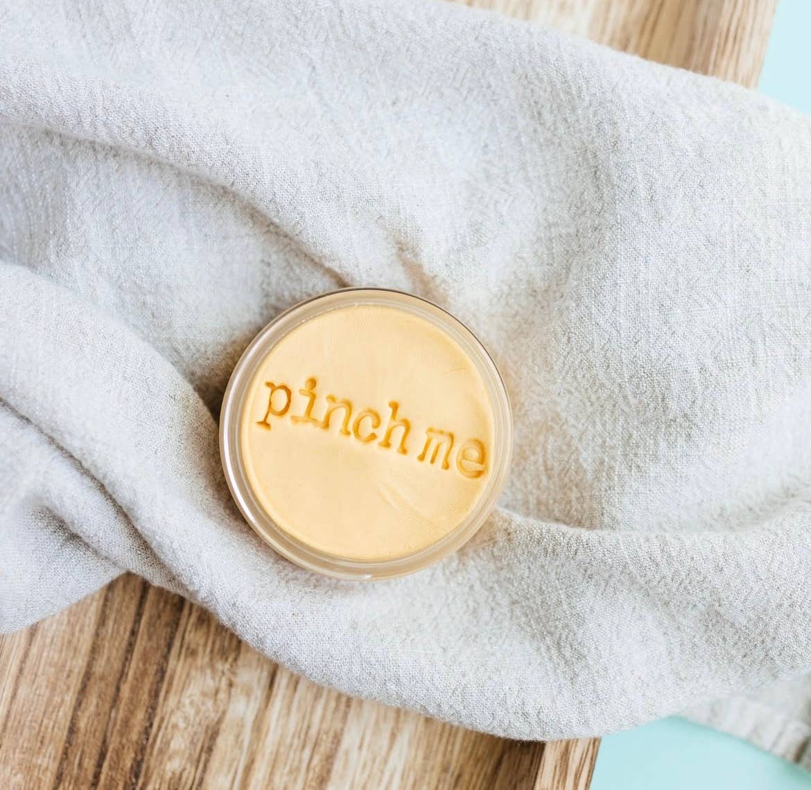 Pinch Me Therapy Dough Citrus