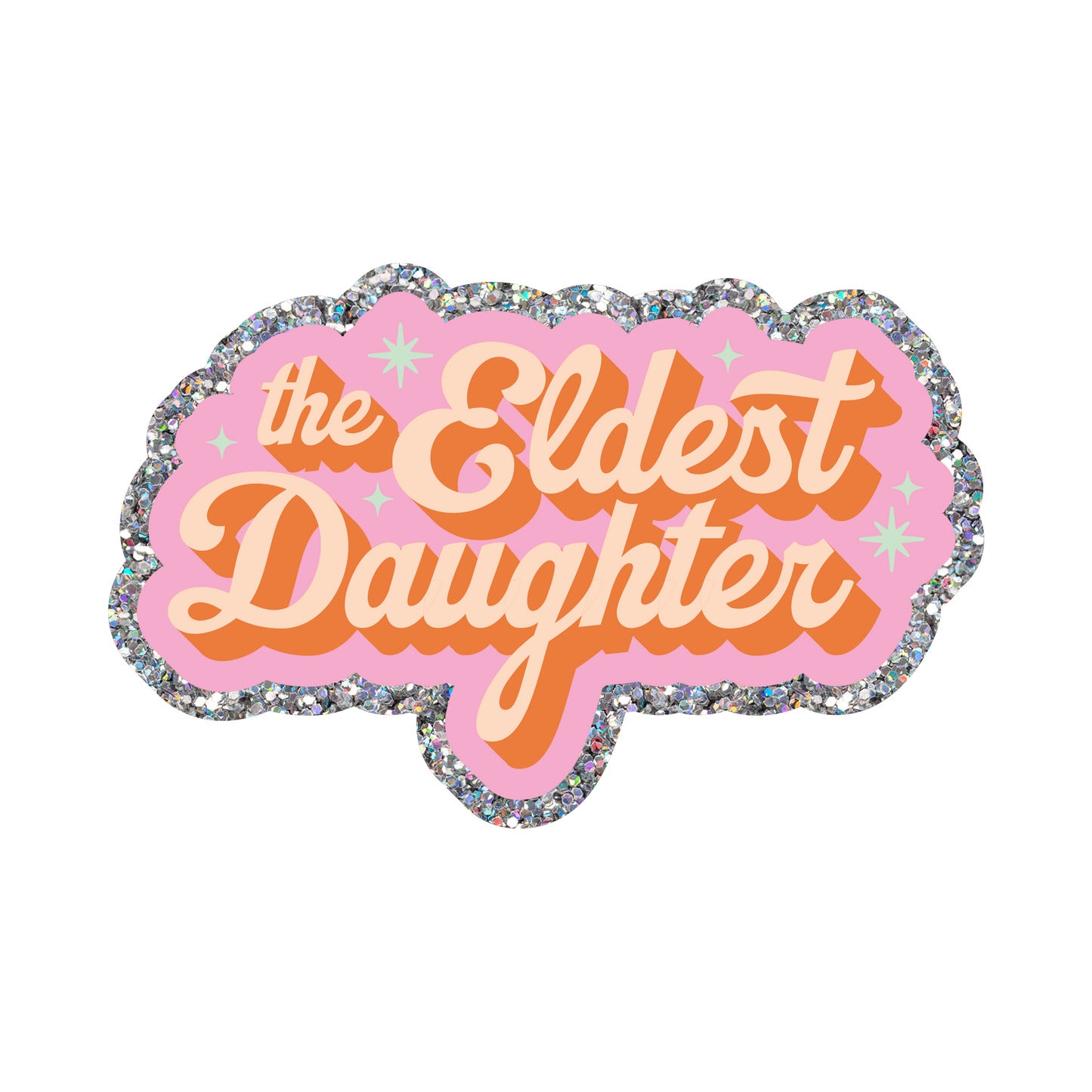 Martini Disco Swiftie Stickers (Taylor Swift Inspired)