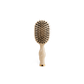 Tan Mini Boar Brush