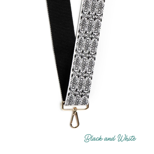 Kedzie® Interchangeable Straps