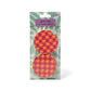 Crush Girl's Trip Coasters