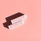 Pink Lemon SPF30 Lip Balm