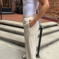 Henri Washed Linen Pants