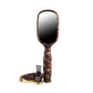Teleties Detangler Hair Brush for Medium Hair in Tortoise