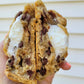 Stuffed S'mores Giant Cookie