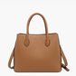 Tyler Classic Tote w/ 3 Compartments in Taupe