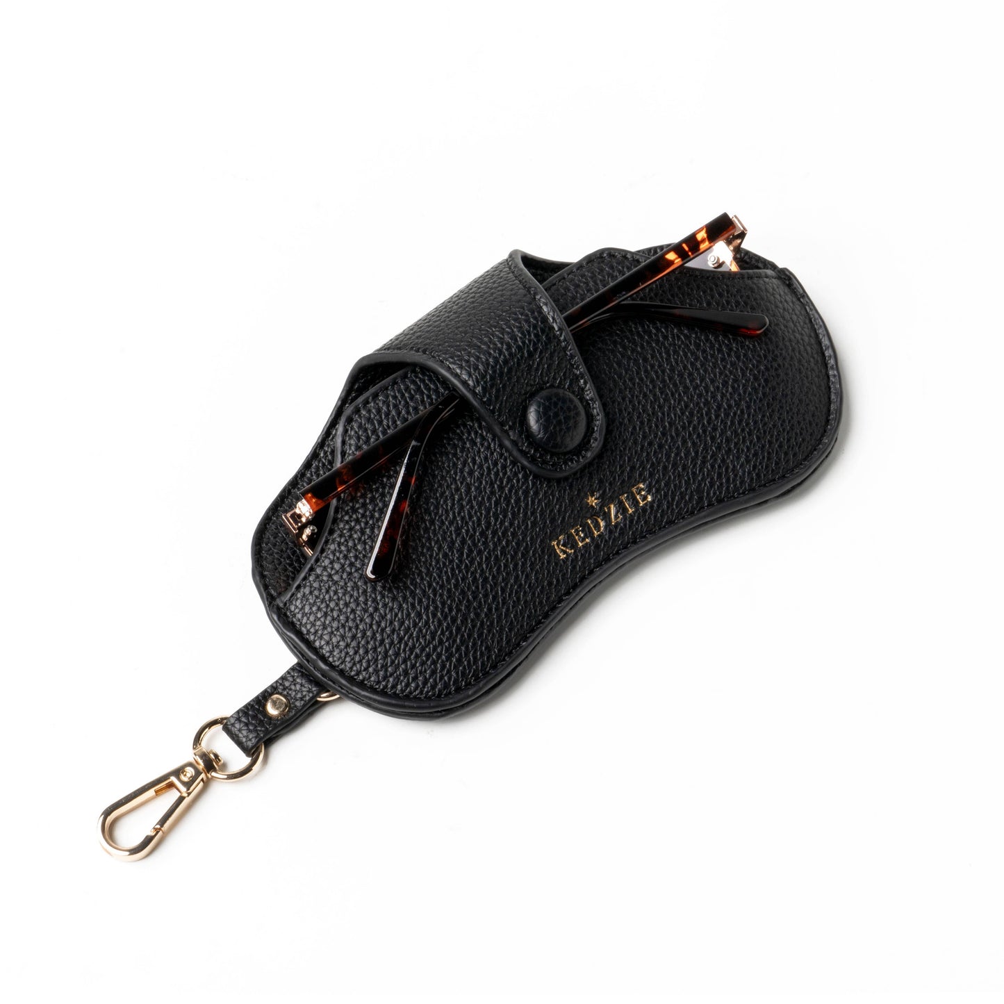 Kedzie Eclipse Sunglasses Case