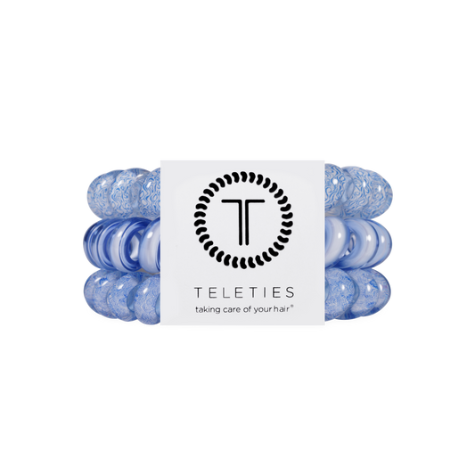 Tide & True Large Hair Ties