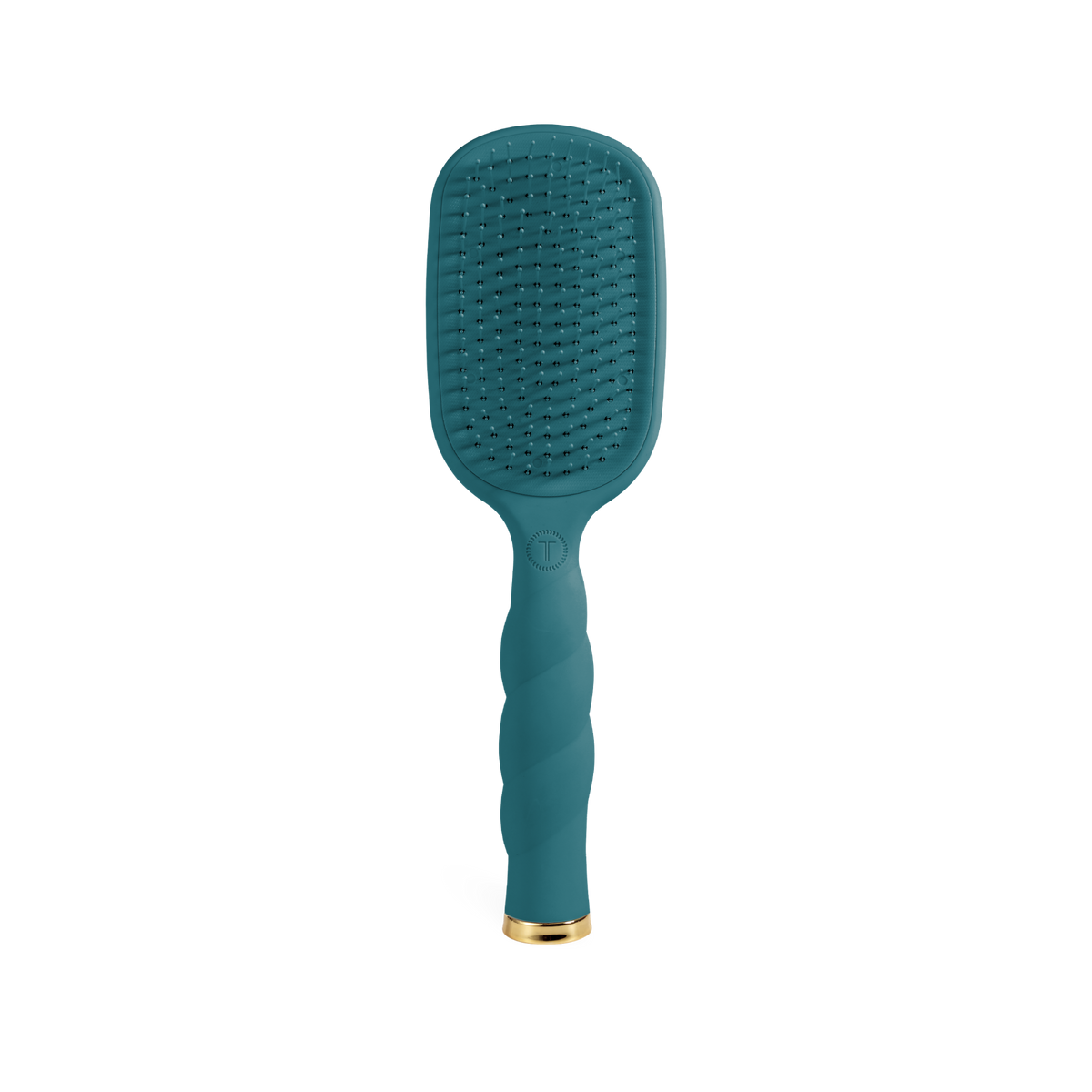 Detangler Teal With It Thick Full Size