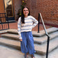 Brittany Crewneck Sweater