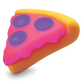 Fun Doh Food Moods Snack Attack Squishy