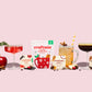 Seasonal Variety Pack Cocktail Mixers - 6 Servings Multipack
