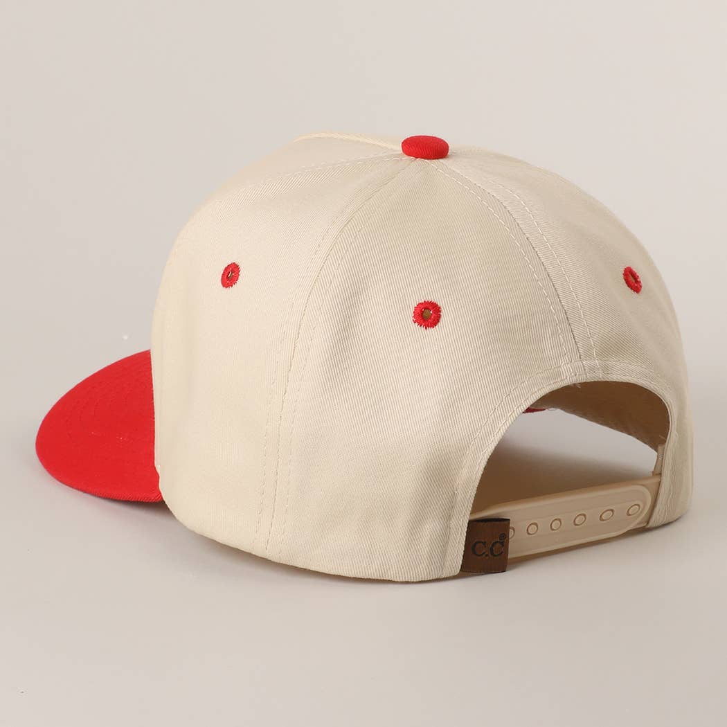 ON MY WORST BEHAVIOR Trucker Hat