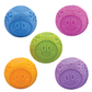 Fun Doh Fuzzy Face Squishy Sensory Toy Variety - 12/Display: Wholesale Price