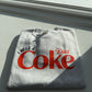 Diet Coke Crewneck