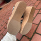 Bethany Wedge in Black