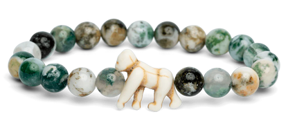 Gorilla Bracelet Options Fahlo