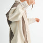 Lallie Sweatshirt in Oat