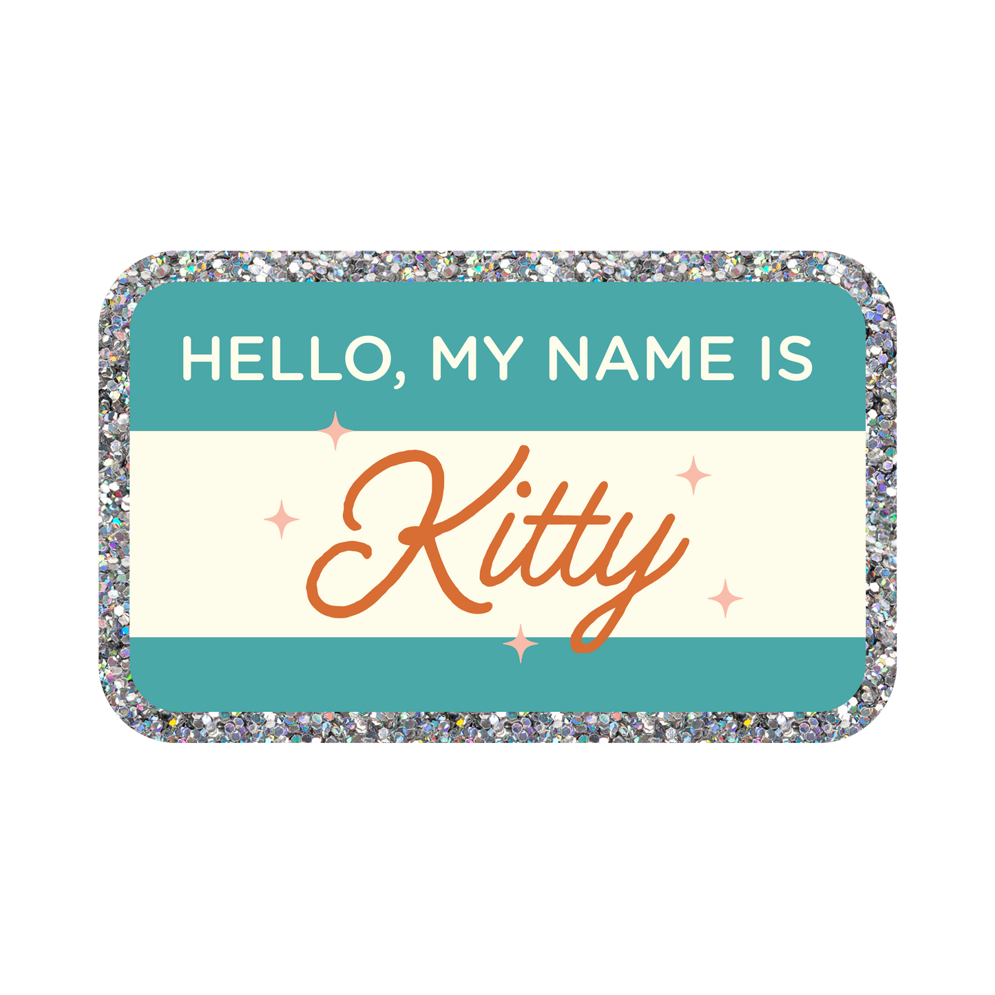 Martini Disco Swiftie Stickers (Taylor Swift Inspired)