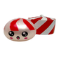 Fun Doh Christmas Dumpling Squishy Toy