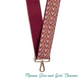 Kedzie® Interchangeable Straps