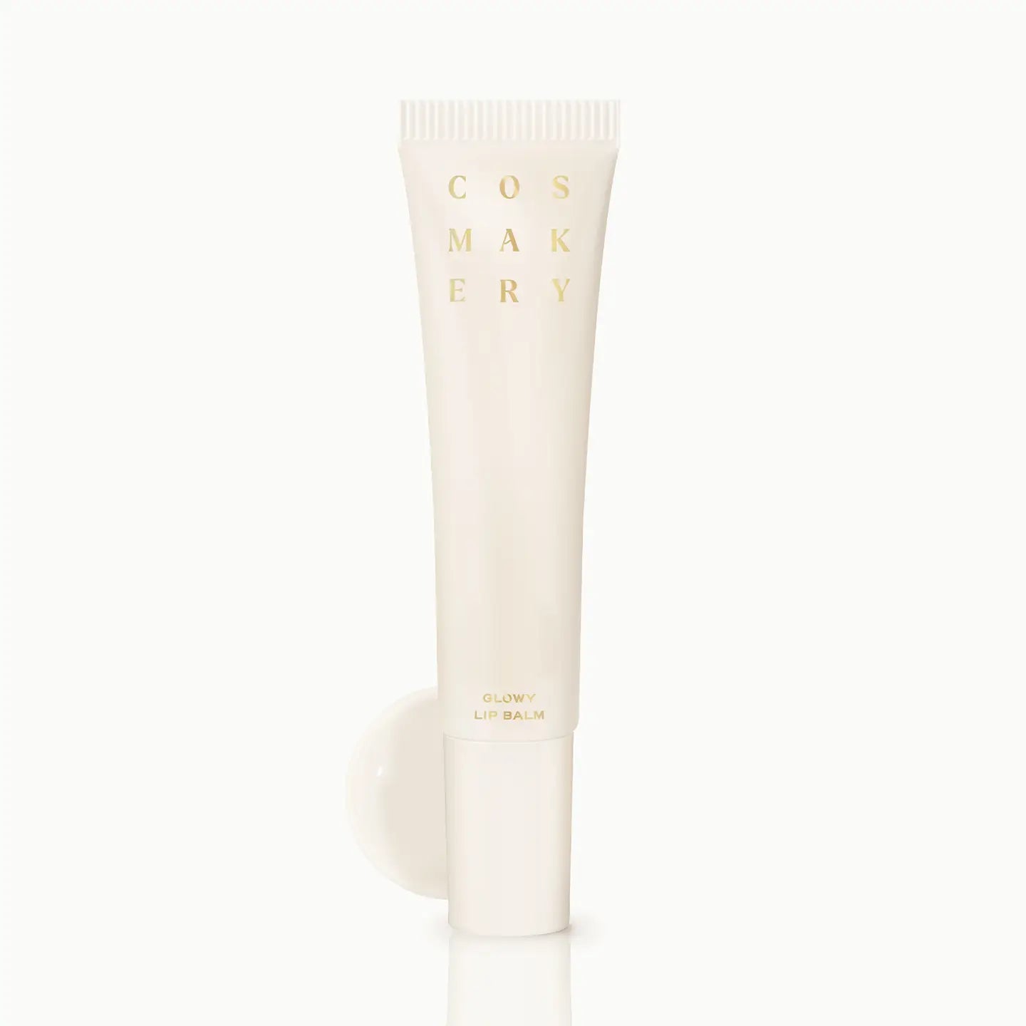 Vanilla Glaze Głowy Lip Balm
