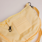 Butter Crescent Bag