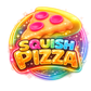 Fun Doh Food Moods Snack Attack Squishy