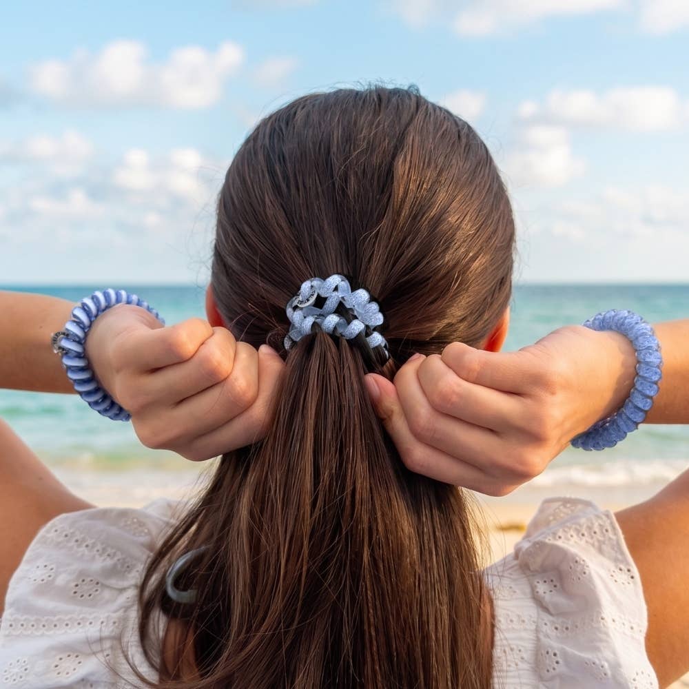 Tide & True Large Hair Ties
