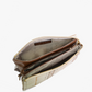 Riley Crossbody in Brown