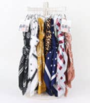 Every Day Every Way Hair & More Scarf