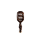 Tortoise Mini Vent Brush