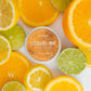 Pinch Me Therapy Dough Citrus