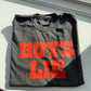 BOYS LIE Graphic Tee