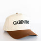 Cabin Hat