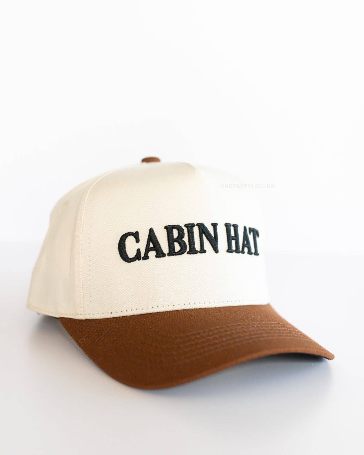 Cabin Hat