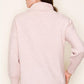 Marlee Tunic Sweater in Blush