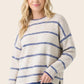 Brittany Crewneck Sweater