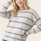 Brittany Crewneck Sweater