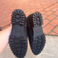 Pasadena Black Booties