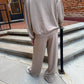 In Transit Modal Pant Wild Mushroom