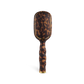 Boar Bristle Hair Brush in Tortoise