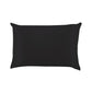 Lemon Lavender Silky Satin Standard Pillowcase