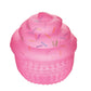 Super Duper Sugar Squisher Toy Sprinkle Filled Cupcakes
