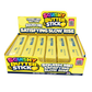 Small Butter Stick Slow Rise Fidget Toy
