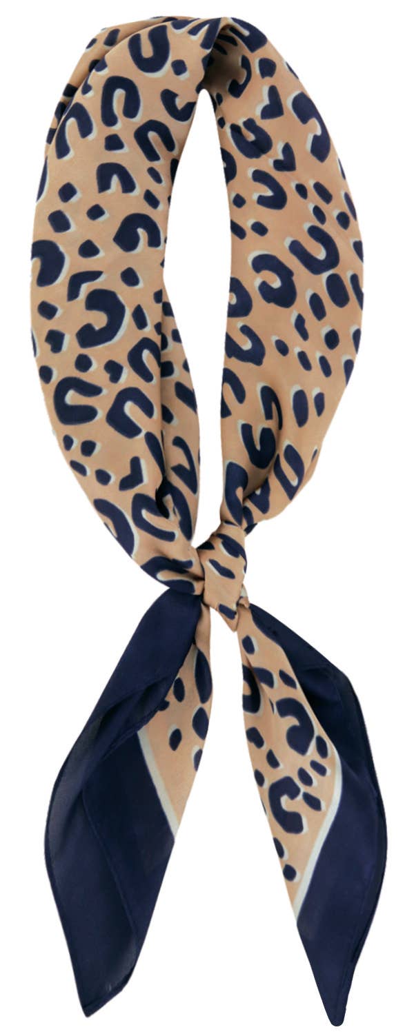 Every Day Every Way Hair & More Scarf