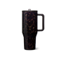 Mocha Tortoise HydroJug 40 oz Traveler Tumbler