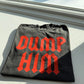 DUMP HIM Graphic Tee