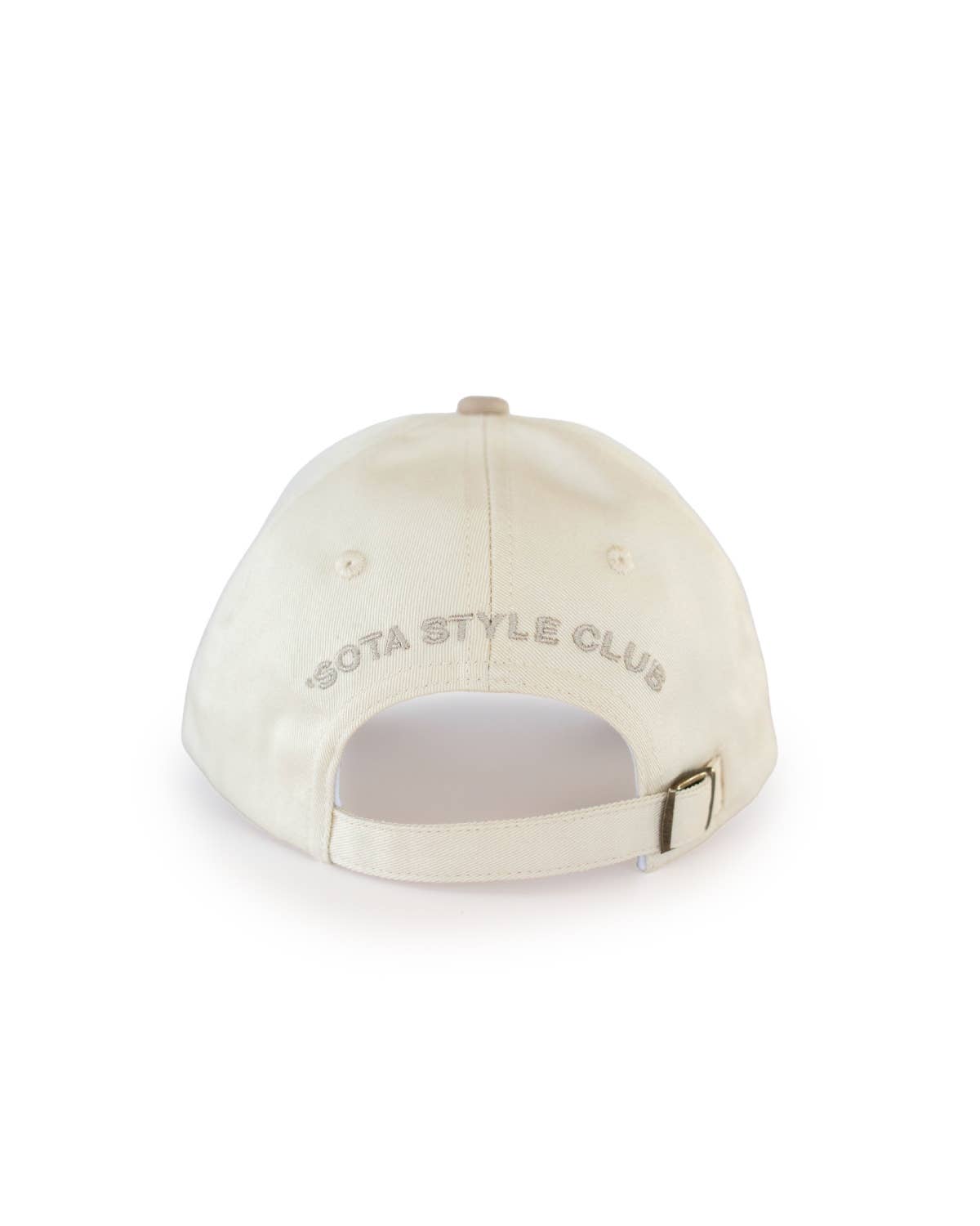 Jeez Louise Low-Profile Embroidered Baseball Hat