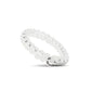 Crystal Clear Large Teleties